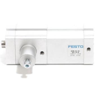 Kompaktzylinder 548207 Refurbished